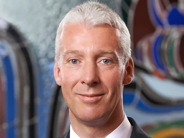 Bernd Witte, Johannesbad Fachklinik