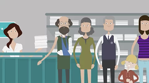 Digitale Patientenaufklärung, MEDePORT