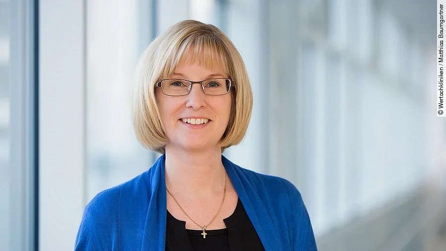 Cornelia Geppert Cornelia Geppert