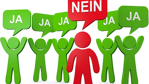 Ja/Nein