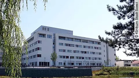 Klinikum Stadt Soest
