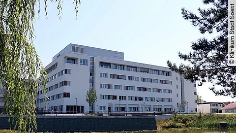 Klinikum Stadt Soest