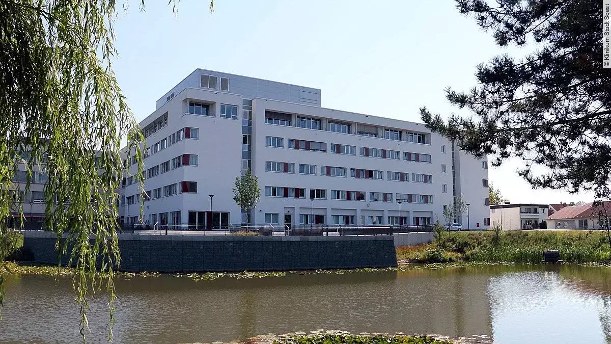 Klinikum Stadt Soest