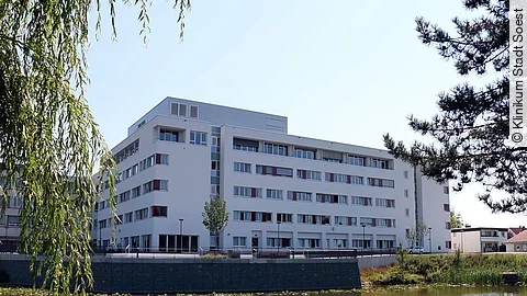 Klinikum Stadt Soest