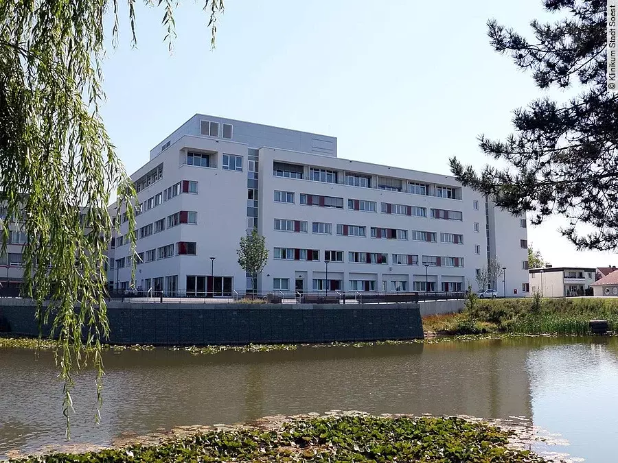 Klinikum Stadt Soest