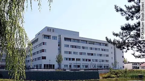 Klinikum Stadt Soest