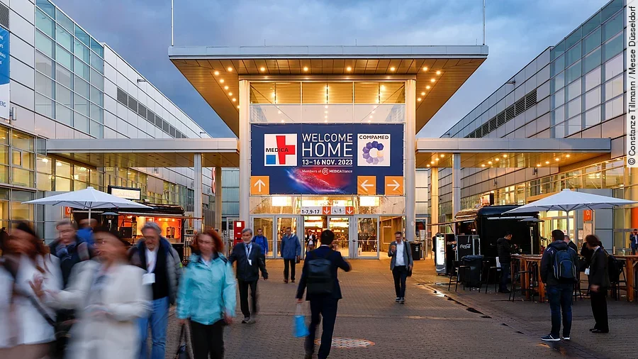 Medica 2023 Medica 2023