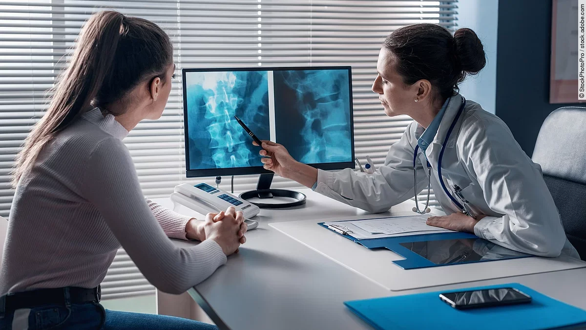 Radiologische Aufnahmen Radiologische Aufnahmen