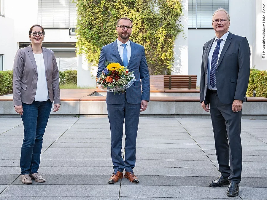 Begrüßung Marco Bohn Begrüßung Marco Bohn