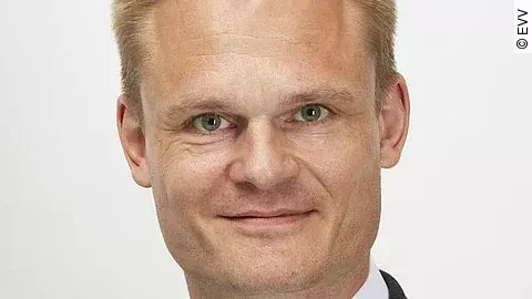 Peter Pfeiffer, Geschaeftsfuehrer Peter Pfeiffer, Geschaeftsfuehrer