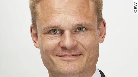 Peter Pfeiffer, Geschaeftsfuehrer