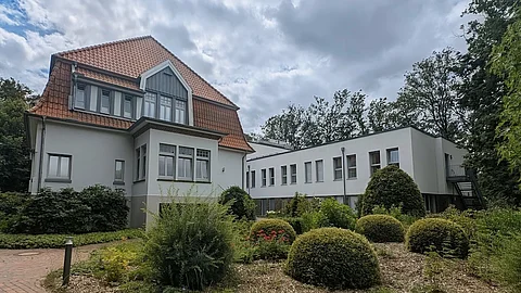 Fachklinik Oldenburger Land, Standort Neerstedt Fachklinik Oldenburger Land, Standort Neerstedt