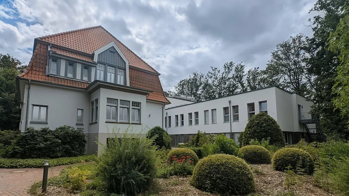 Fachklinik Oldenburger Land, Standort Neerstedt Fachklinik Oldenburger Land, Standort Neerstedt