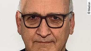 Thomas Haeck, Kaufmännischer Leiter Bad Sülze Thomas Haeck ist neuer Kaufmännischer Leiter an der Median Klinik Bad Sülze.