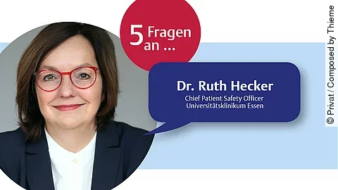 Dr. Ruth Hecker Dr. Ruth Hecker