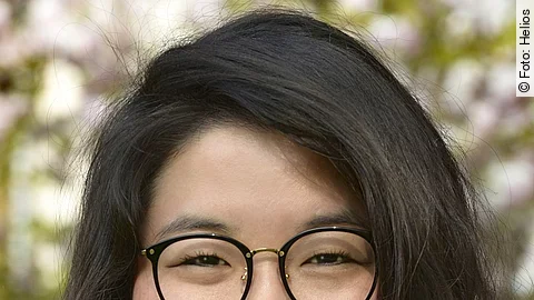 Simone Hyun, Universitätsklinikum Wuppertal