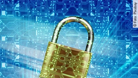 IT-Sicherheit IT-Sicherheit