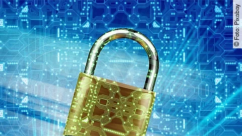 IT-Sicherheit