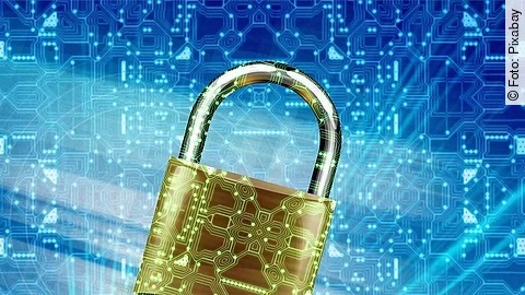 IT-Sicherheit IT-Sicherheit