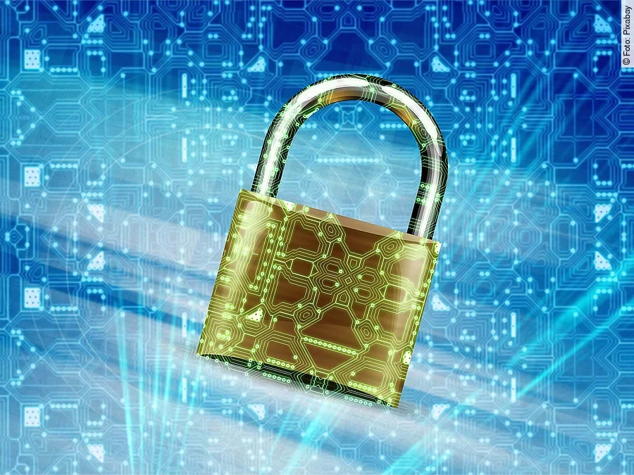 IT-Sicherheit IT-Sicherheit