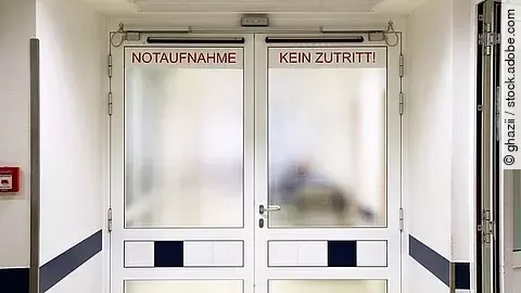 Notaufnahme
