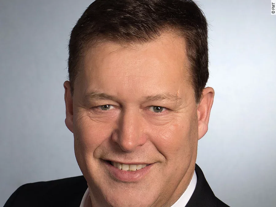 Martin Menger Martin Menger