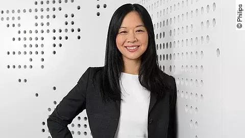 Jennifer Franke Philips