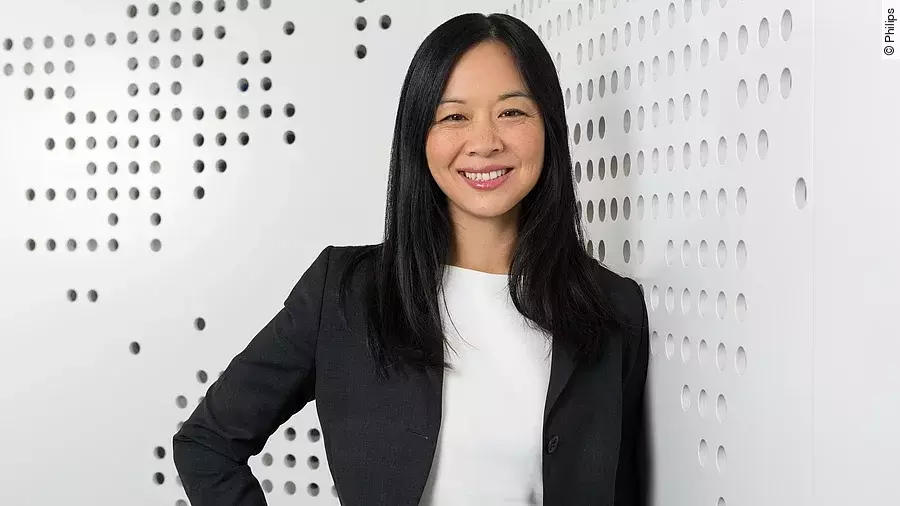 Jennifer Franke Philips