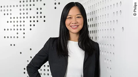 Jennifer Franke Philips Jennifer Franke Philips