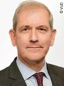 Prof. Dr. Dr. h.c. mult. Jens Scholz