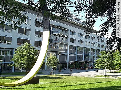 Uniklinik Freiburg
