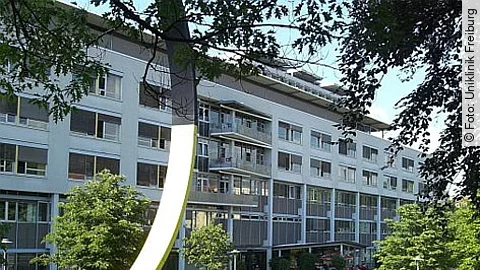 Uniklinik Freiburg