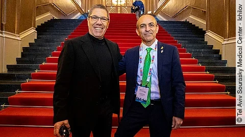 Gamzu Ronni Gamzu Ronni