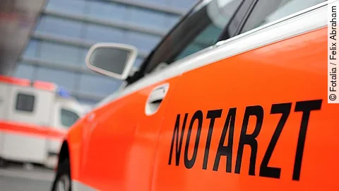 Notfall Notfall