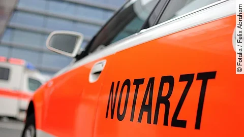 Notfall Notfall
