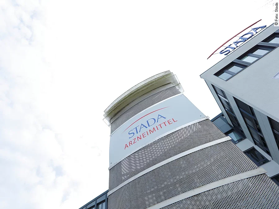 Stada Hauptsitz Bad Vilbel Stada Hauptsitz Bad Vilbel