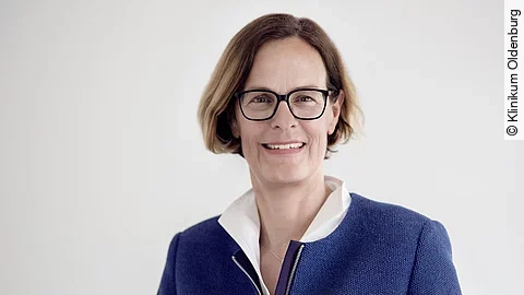 Dr. Christiane Stehle Dr. Christiane Stehle