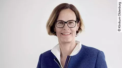 Dr. Christiane Stehle