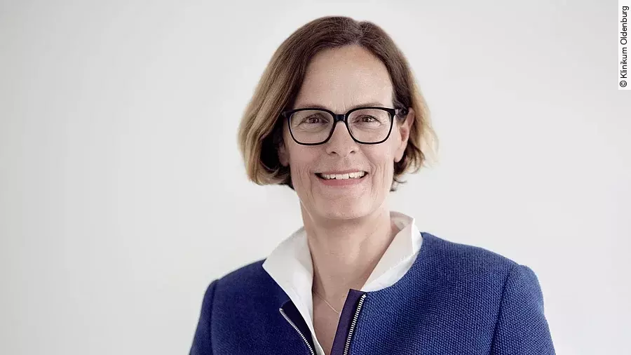 Dr. Christiane Stehle