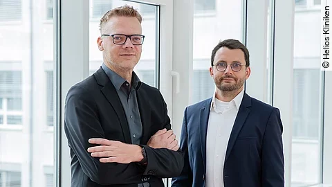 Matthias Wolf, Philipp Smolka