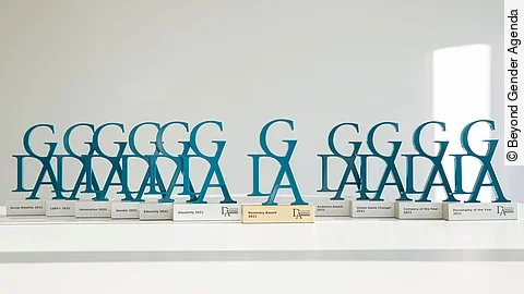 German Diversity Award 2021