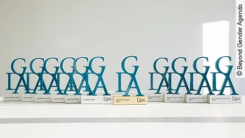 German Diversity Award 2021