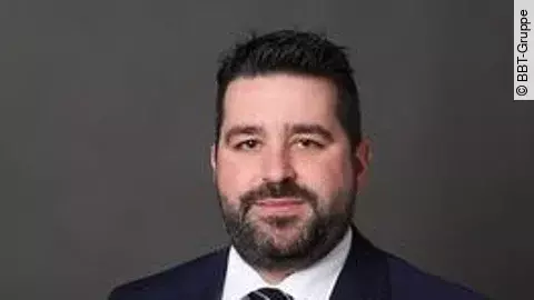 Jerome Korn-Fourcade