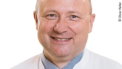 Prof. Dr. Dr. Michael Kraus