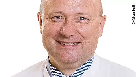 Prof. Dr. Dr. Michael Kraus