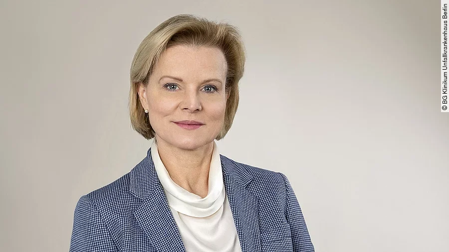 Kathrin Leffler Kathrin Leffler