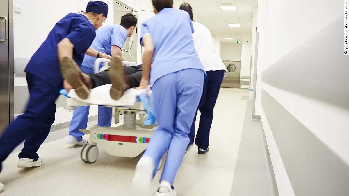 Krisenmodus Krisenmodus