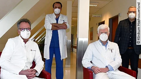 Links: Norbert Peters Links: Norbert Peters