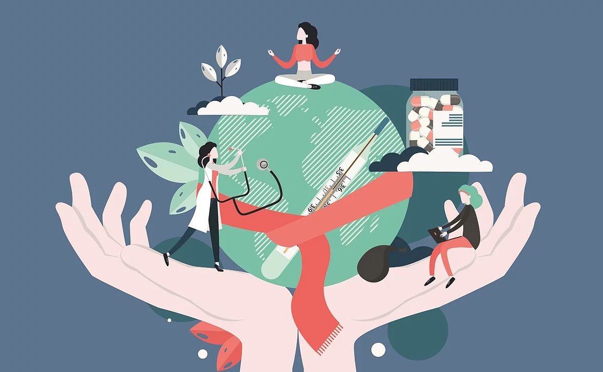 Planetary Health Studium Bayreuth