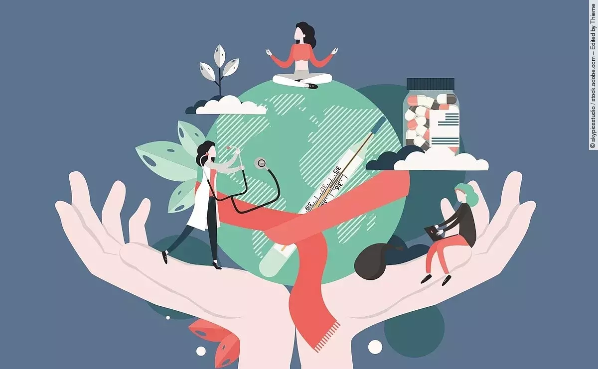 Planetary Health Studium Bayreuth